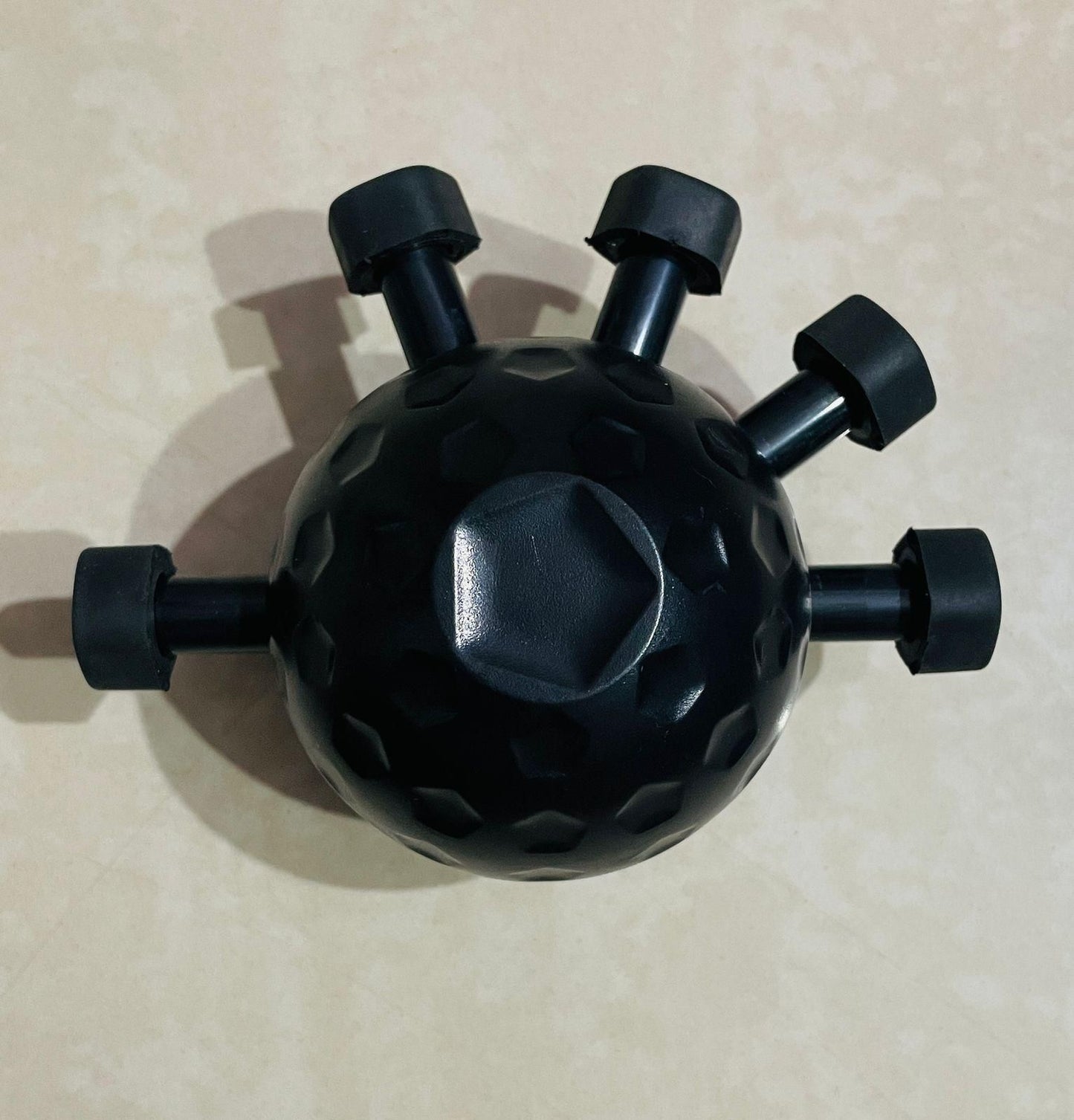 Finger Flex Hand Grip Trainer