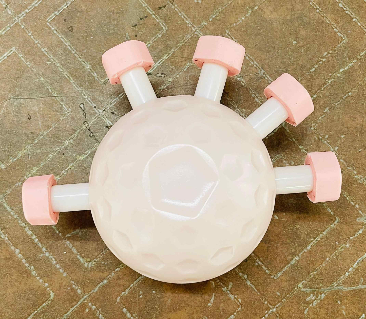 Finger Flex Hand Grip Trainer