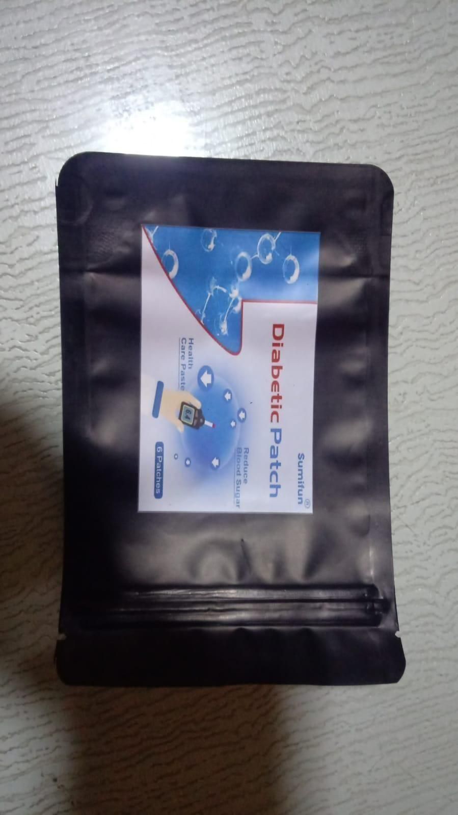 Sumifun Diabetic Patches