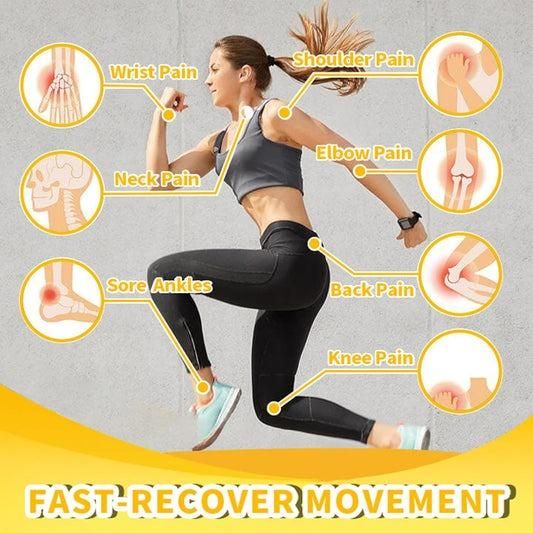 Bee Venom Joint Pain Cream