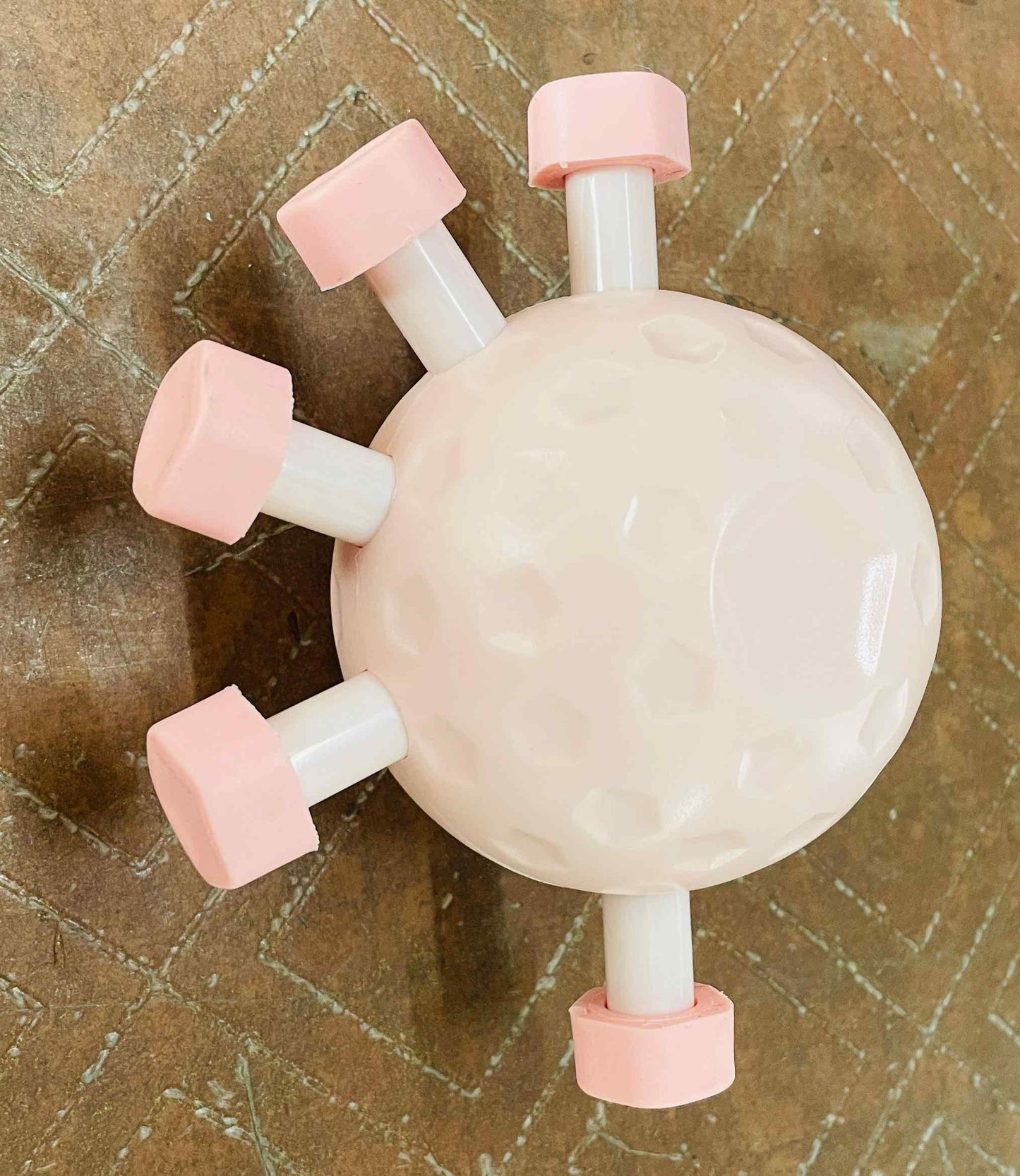 Finger Flex Hand Grip Trainer