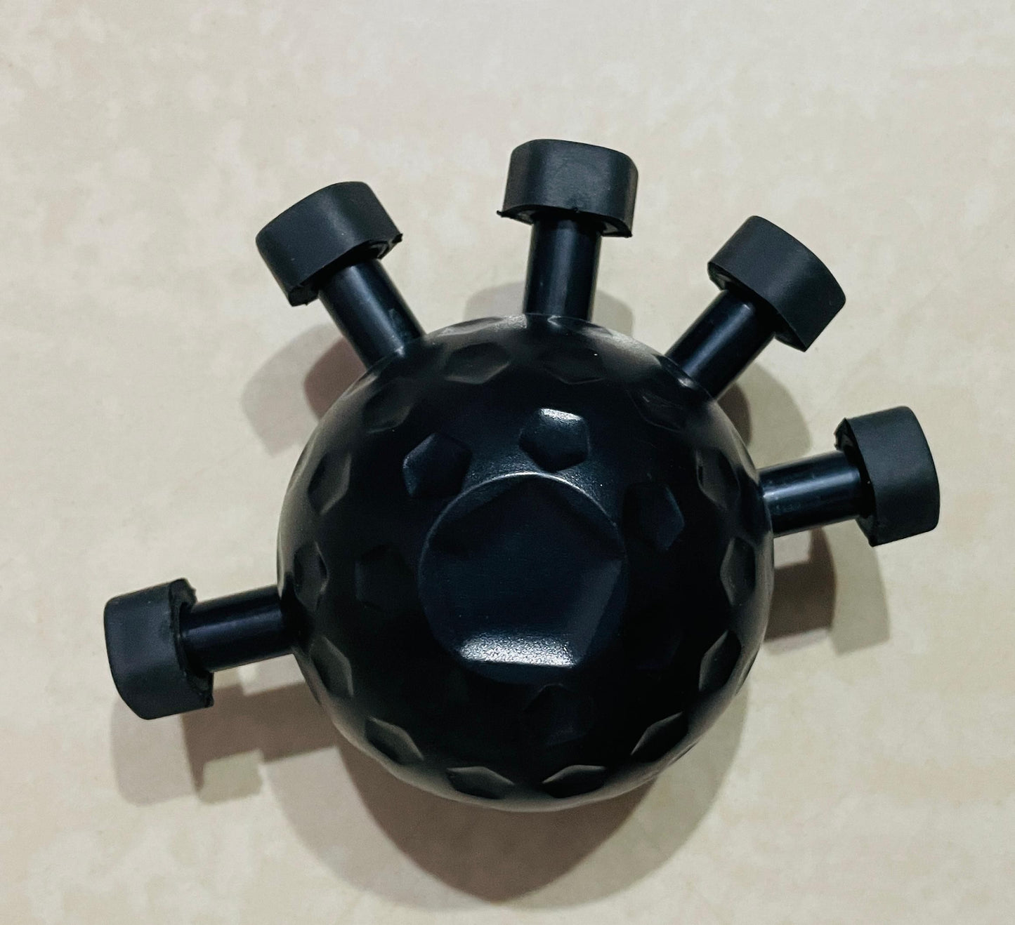Finger Flex Hand Grip Trainer