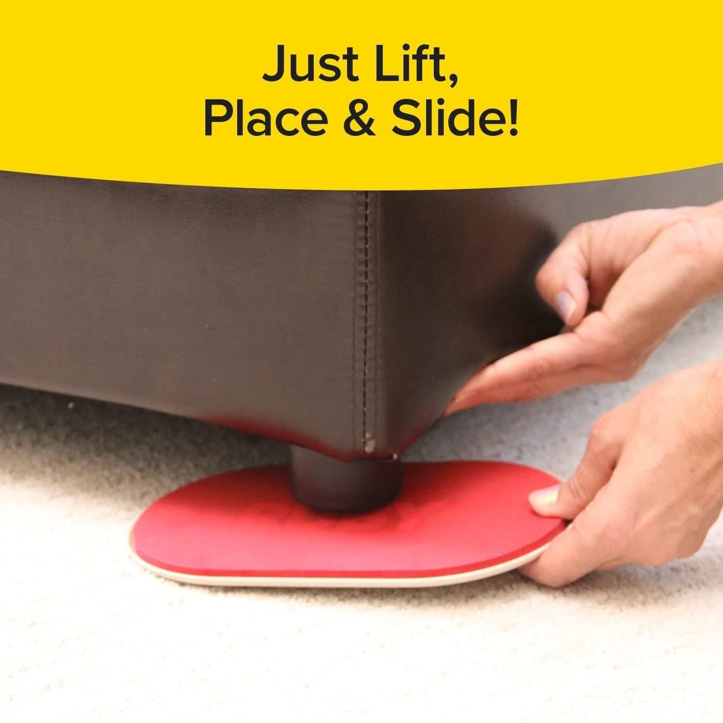 Furniture Slider for carpet