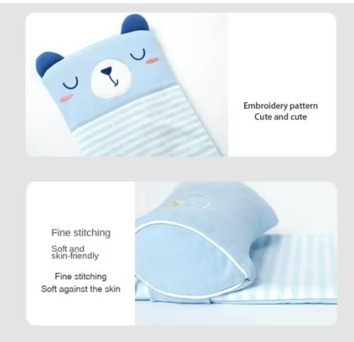 Infant Head Shaping Support Cushion