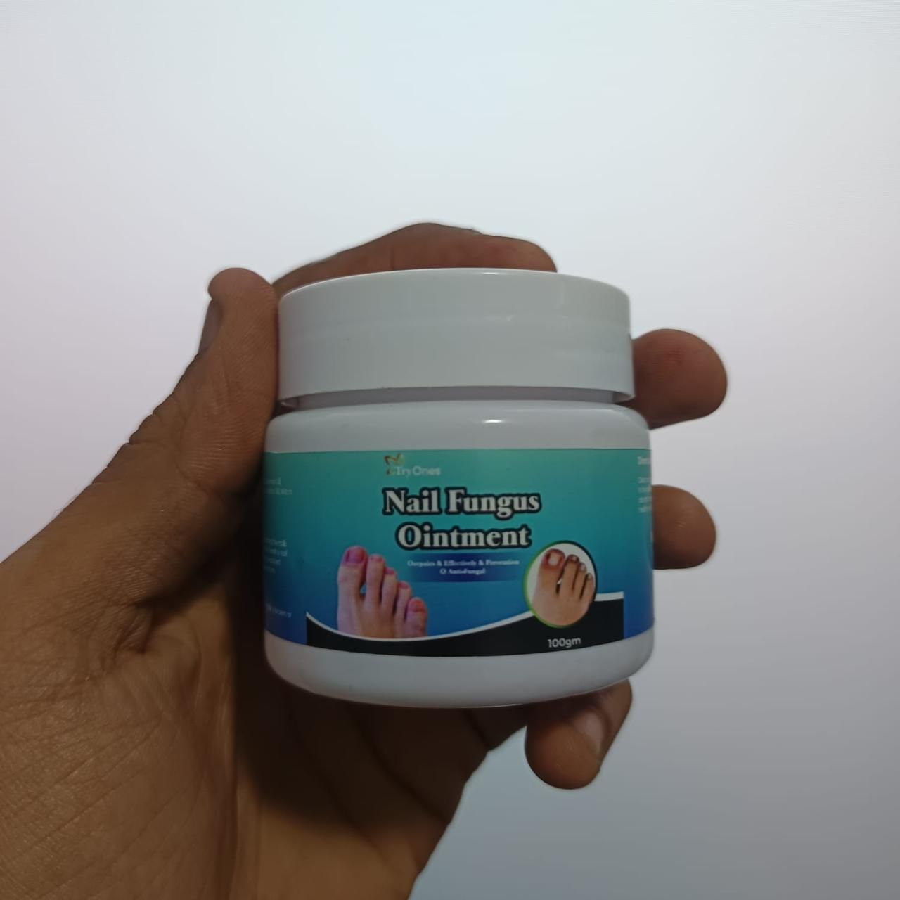 Nail Fungus Ointment