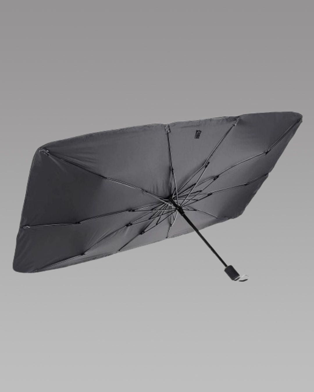 Foldable Car Sunshade Windshield Umbrella