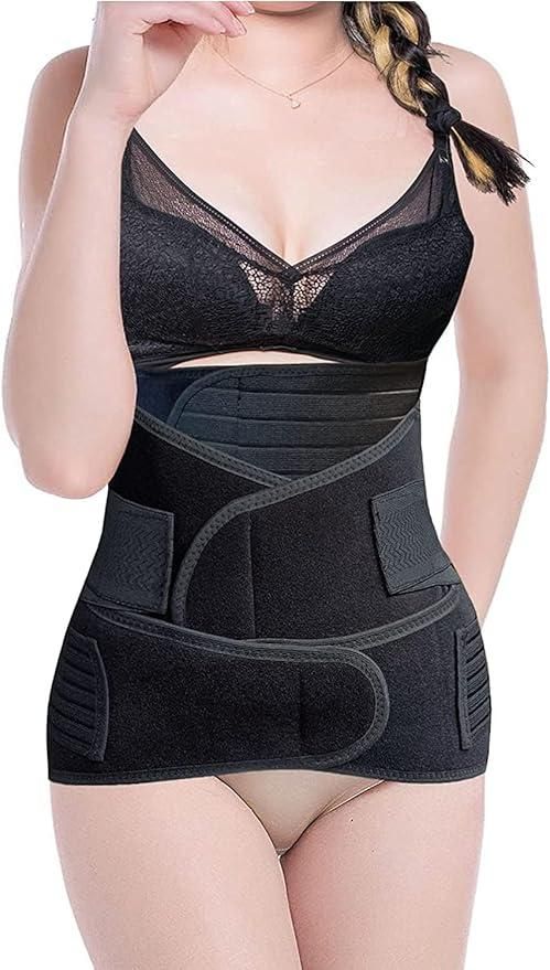 Supportive Belt for Maternity and Postpartum Recovery