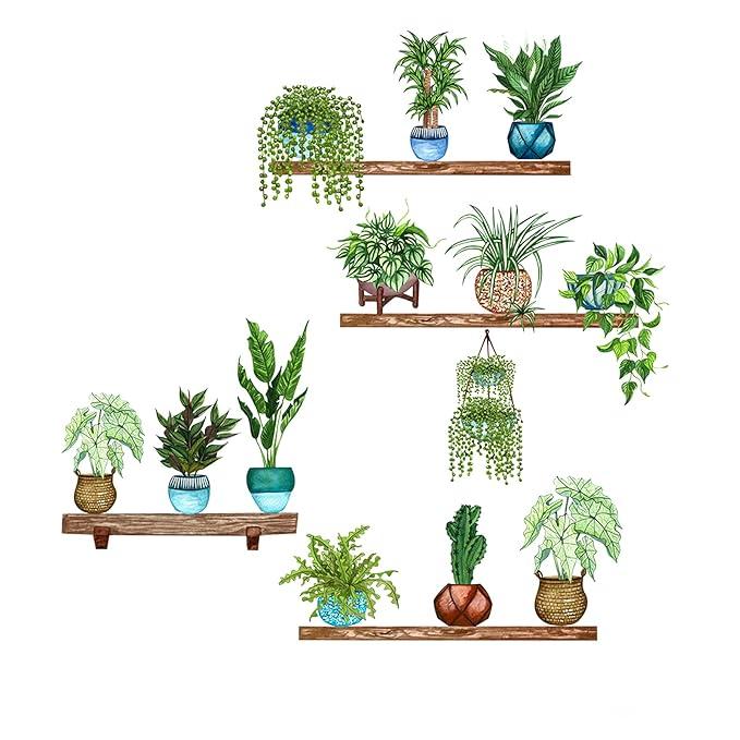Creative Wall Stickers