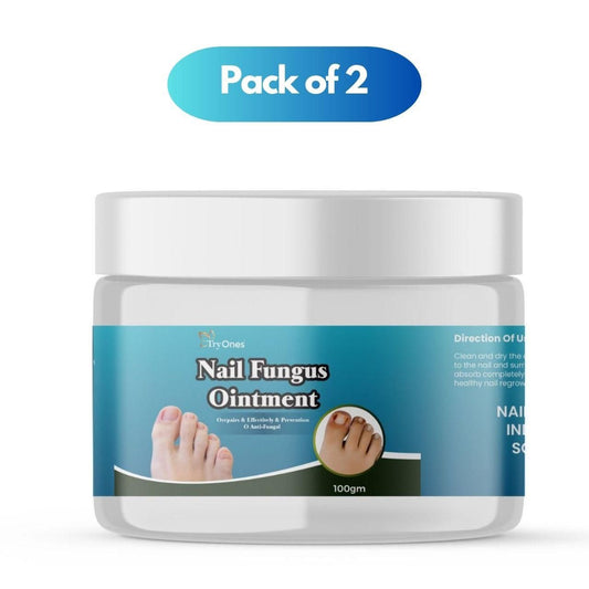 Nail Fungus Ointment
