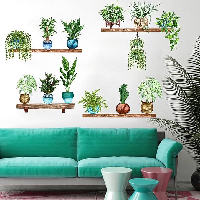 Creative Wall Stickers