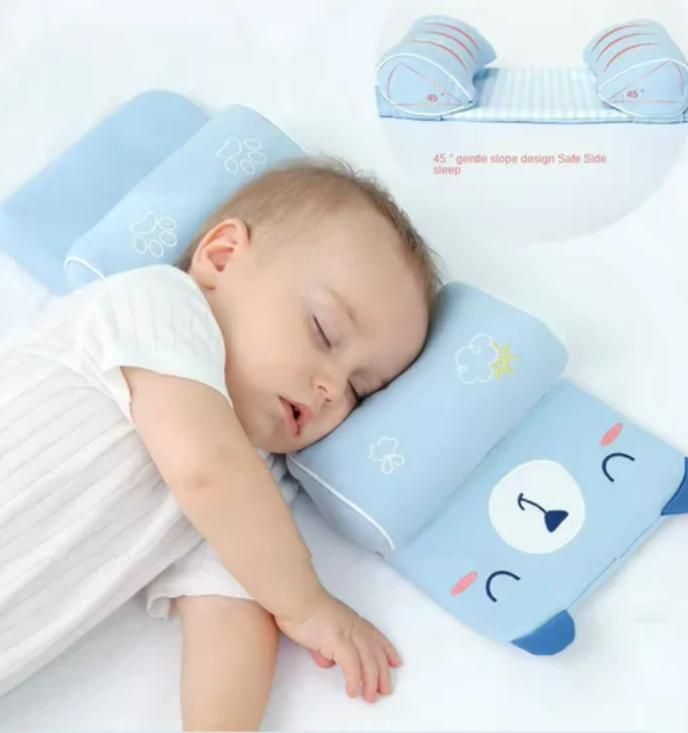 Infant Head Shaping Support Cushion