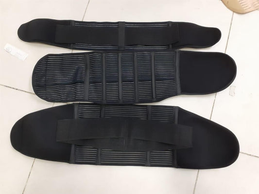 Supportive Belt for Maternity and Postpartum Recovery