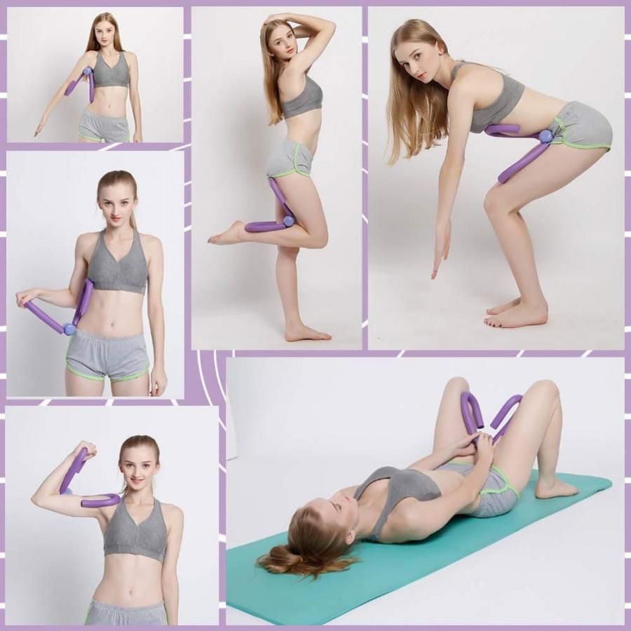 Ultimate Strength Training Gear for Full-Body Muscle Workouts