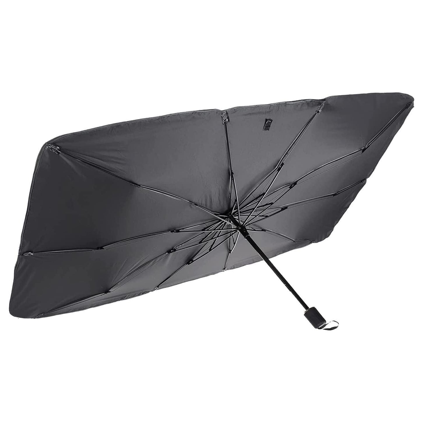 Foldable Car Sunshade Windshield Umbrella