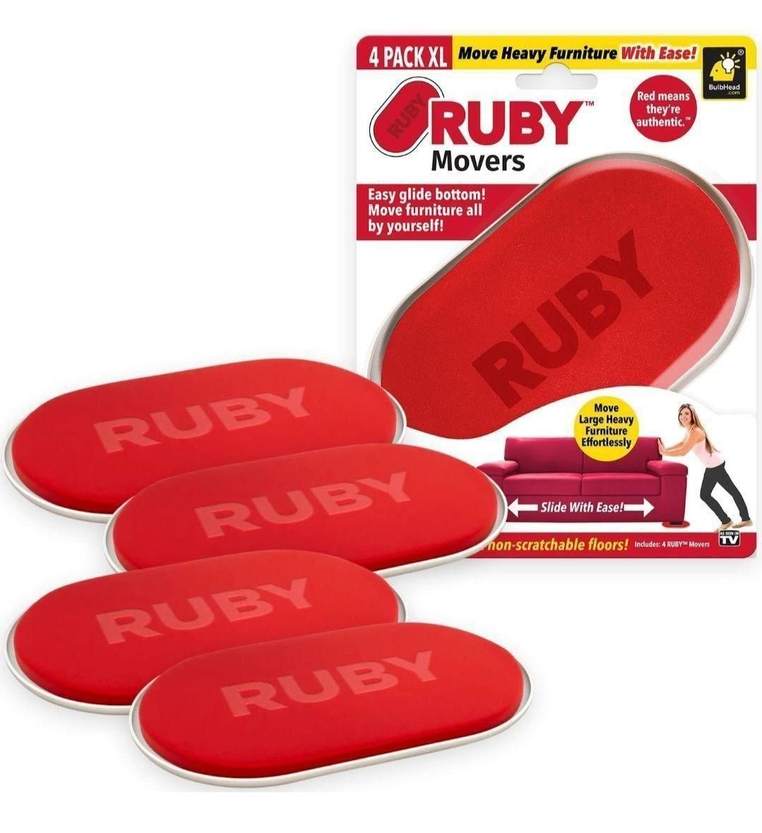 Furniture Slider for carpet